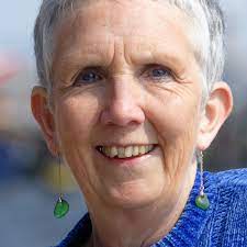 Ann Cleeves